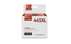 Картридж EasyPrint IC-PG445XL Black для Pixma iP2840/2845MG2440/2540/2940/2945/MX494 (488733)