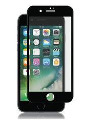 Защитное стекло Mietubl для APPLE iPhone 7/8/SE2 2020 PMMA Black M-636446 (826987)