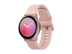 Умные часы Samsung Galaxy Watch Active2 алюминий 40 мм Gold SM-R830NZDASER (669333)