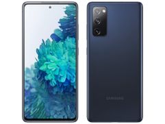 Сотовый телефон Samsung SM-G780G Galaxy S20 FE 6/128Gb Blue Выгодный набор + серт. 200Р!!! (872972)