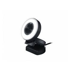 Web-камера RAZER Kiyo, черный [rz19-02320100-r3m1] (1051212)