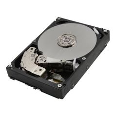 Жесткий диск Toshiba Enterprise Capacity MG06ACA600E, 6ТБ, HDD, SATA III, 3.5" (1172392)