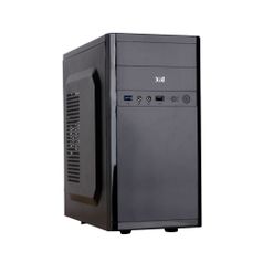 Корпус 3Cott 3C-MATX-R833 400W (405700)