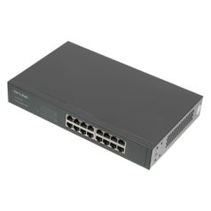 Коммутатор TP-LINK TL-SG1016D (728709)