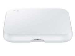 Зарядное устройство Samsung EP-P1300 White EP-P1300BWRGRU (811495)