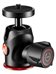 Головка для штатива Manfrotto MH492-BH (617336)