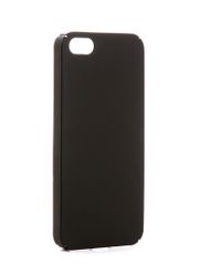 Аксессуар Чехол CaseGuru для APPLE iPhone 5 Soft-Touch 101631 (579144)