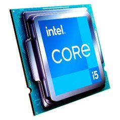 Процессор Intel Core i5 11600, LGA 1200, OEM [cm8070804491513s rknw] (1469356)
