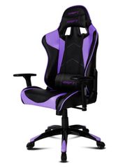 Компьютерное кресло Drift DR300 Black Purple (858226)