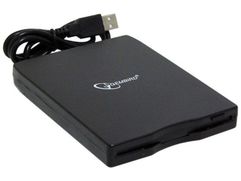 Привод Gembird FLD-USB Black (540752)