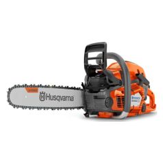 Бензопила Husqvarna 545 Mark II [9676906-15] (1558070)