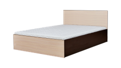 Кровать полутороспальная Фиеста -3 120х200 с матрасом (9245)