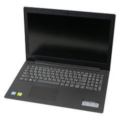Ноутбук LENOVO IdeaPad 330-15IKBR, 15.6", Intel Core i5 8250U 1.6ГГц, 8Гб, 1000Гб, nVidia GeForce Mx150 - 2048 Мб, Free DOS, 81DE015HRU, черный (1063507)