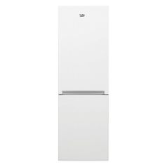 Холодильник Beko RCSK339M20W, двухкамерный, белый (379466)