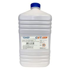 Тонер CET CE38-M, для KONICA MINOLTA Bizhub C227/287, пурпурный, 467грамм, бутылка (1393943)