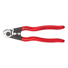 Тросорез Knipex KN-9561190SB (1509517)