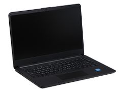 Ноутбук HP 14s-dq2010ur 2X1P6EA (Intel Pentium Gold 7505 2.0GHz/8192Mb/512Gb SSD/Intel UHD Graphics/Wi-Fi/14/1920x1080/Free DOS) (831339)
