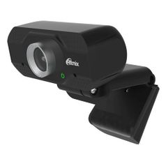 Web-камера Ritmix RVC-122, черный [80001294] (1587635)
