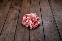 Мясные наборы из свинины