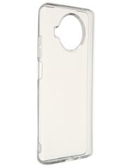 Чехол Krutoff для Xiaomi Mi 10T Lite Clear 11528 (811292)