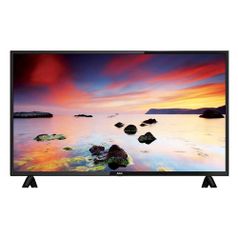 Телевизор BBK 50LEM-1043/FTS2C, 50", FULL HD (1148608)