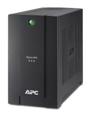 Источник бесперебойного питания APC Back-UPS RS 650VA 360W BC650-RSX761 (325265)