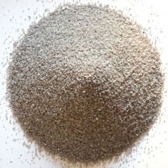 Песок кварцевый  0-0.63мм