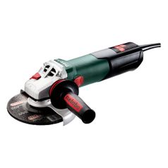 Угловая шлифмашина METABO W 13-150 Quick [603632010] (1384378)