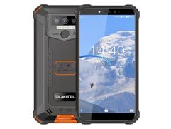 Сотовый телефон Oukitel WP5 4/32Gb Orange (763726)