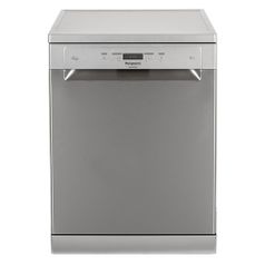Посудомоечная машина Hotpoint-Ariston HFC 3C26 CW X, полноразмерная, нержавеющая сталь [869991609560] (1483750)