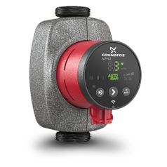 Садовый насос GRUNDFOS Alpha 2 25-60, циркуляционный [99420013] (1444508)