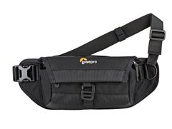 Сумка LowePro m-Trekker HP 120 Black LP37159-PWW (546109)