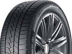 Автошина CONTINENTAL WinterContact TS-860S 295/35 R21 107V (1519)