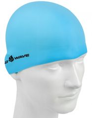 Силиконовая шапочка для плавания Light BIG (10015124)
