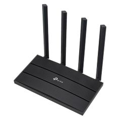 Wi-Fi роутер TP-LINK Archer C80, черный (1383152)