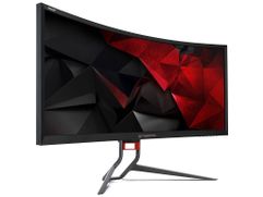 Монитор Acer Predator Z35P Black-Red (529629)