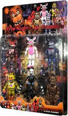 Набор больших фигурок Five Nights at Freddy’s (5 ночей с Фредди) (13478)