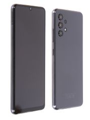 Сотовый телефон Samsung SM-A325F Galaxy A32 4/128Gb Black Выгодный набор + серт. 200Р!!! (827792)