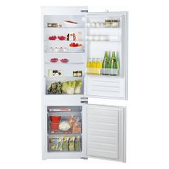 Встраиваемый холодильник Hotpoint-Ariston BCB 70301 AA (RU) белый (1024399)