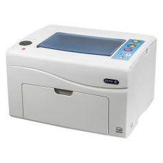 Принтер лазерный XEROX Phaser 6020 светодиодный, цвет: белый [p6020bi] (404096)