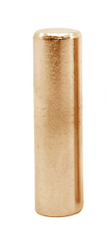 Круг бронзовый 60 мм БрА9Ж4 (БрАЖ9-4; CuAl9Fe3) ГОСТ 1628-78
