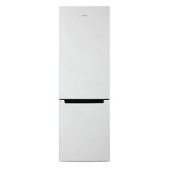 Холодильник Бирюса Б-860NF, двухкамерный, белый (1610475)