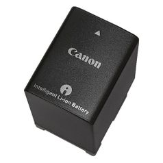 Аккумулятор Canon BP-820, для видеокамер Canon XA20/XA25/XA30/XA35/Legria HF G25/HFG30/HFG40 [8597b002] (1447690)