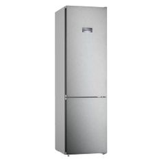 Холодильник Bosch KGN39VL25R, двухкамерный, нержавеющая сталь (1387348)