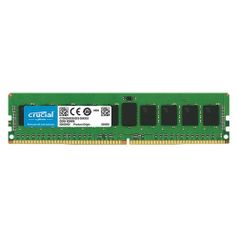 Память DDR4 Crucial CT8G4RFD8266 8Gb DIMM ECC Reg PC4-21300 CL19 2666MHz (1119310)