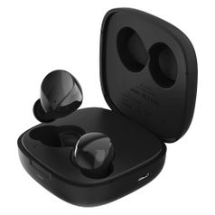 Гарнитура TECNO Hipods-H2, Bluetooth, вкладыши, черный (1580946)