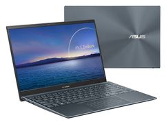 Ноутбук ASUS UX425EA-KC297T 90NB0SM1-M12560 Выгодный набор + серт. 200Р!!! (878421)