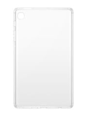 Чехол для Samsung Galaxy Tab A7 Lite Clear Cover Transparent EF-QT220TTEGRU (858882)