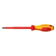 Отвертка KNIPEX KN-982502, 212мм (1511278)