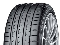 Автошина YOKOHAMA V105S 255/35 R18 94Y (26105)